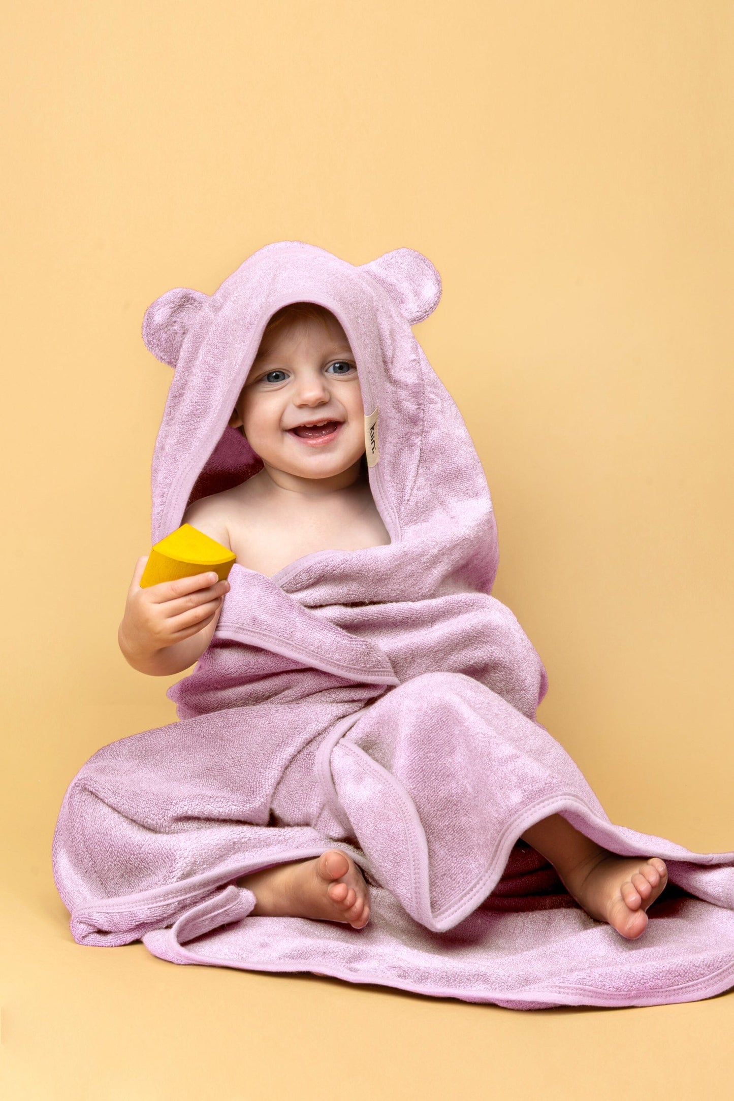 Premium Hooded Towel