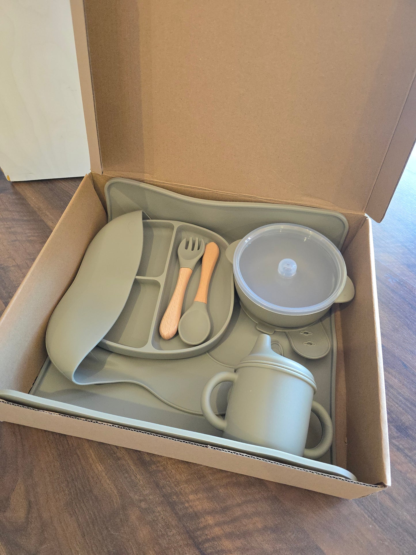 7-Piece Meal Set