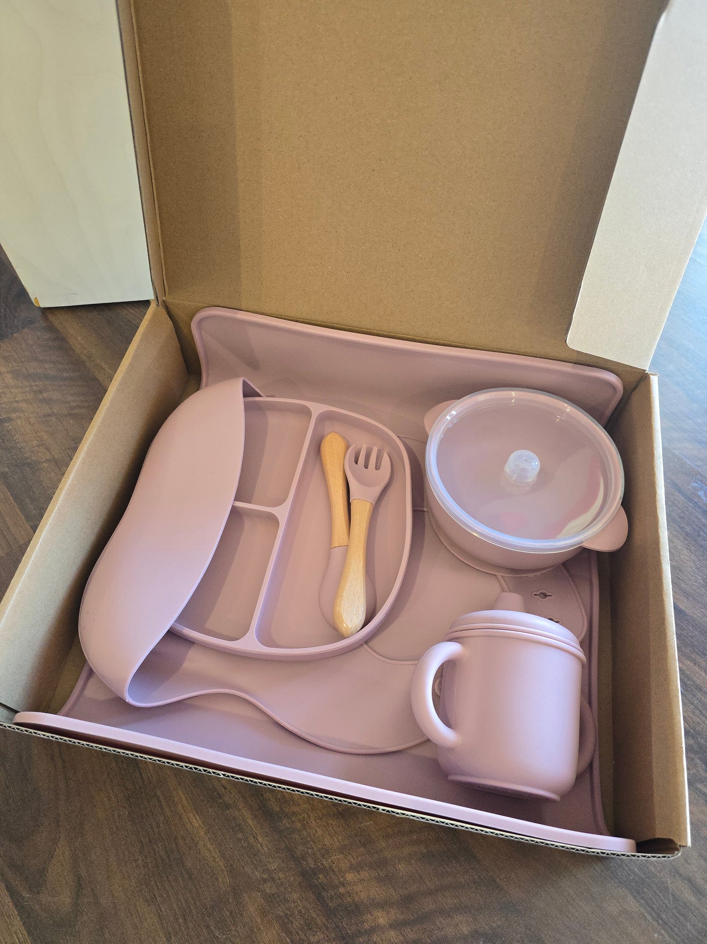 7-Piece Meal Set
