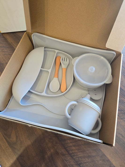 7-Piece Meal Set