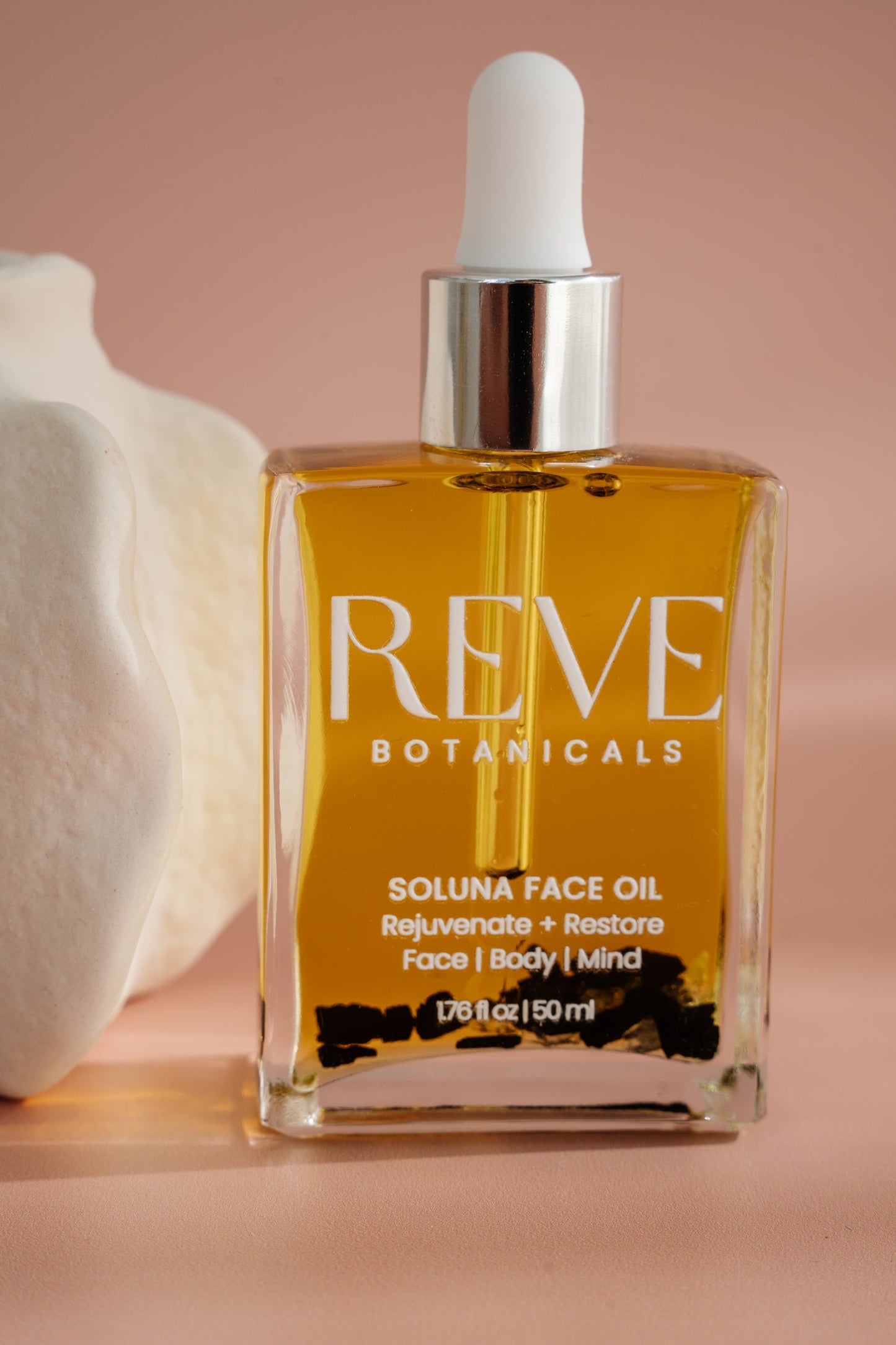 SOLUNA Face Oil 50ml