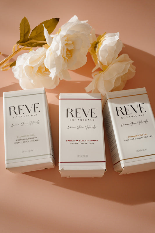 SOLUNA Face Oil 50ml