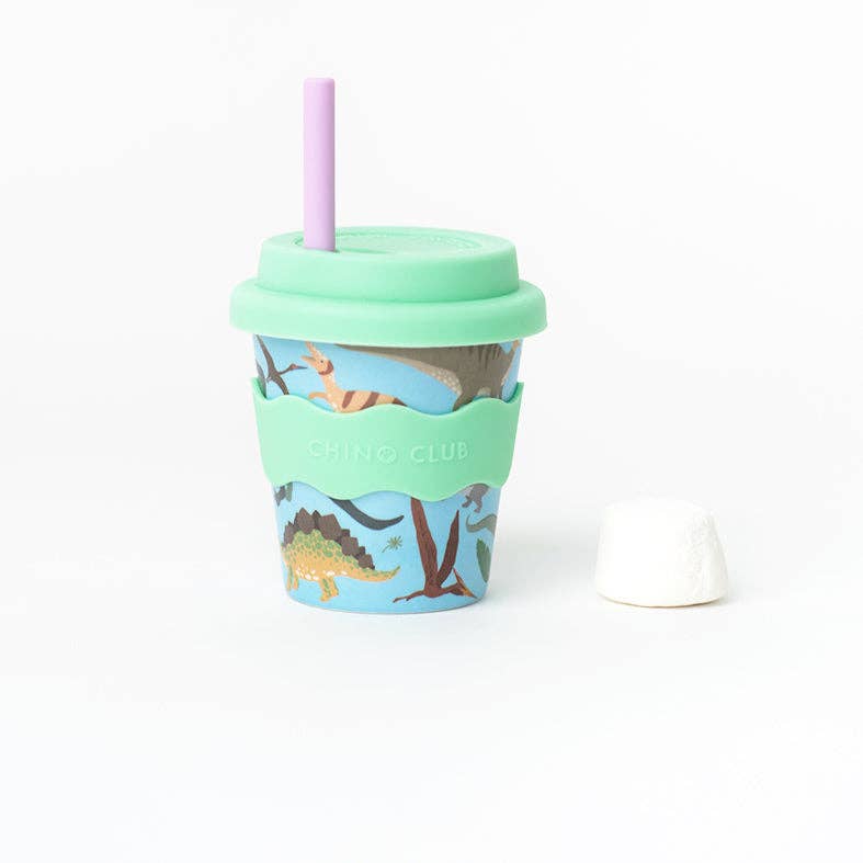 Dino Babychino Cup