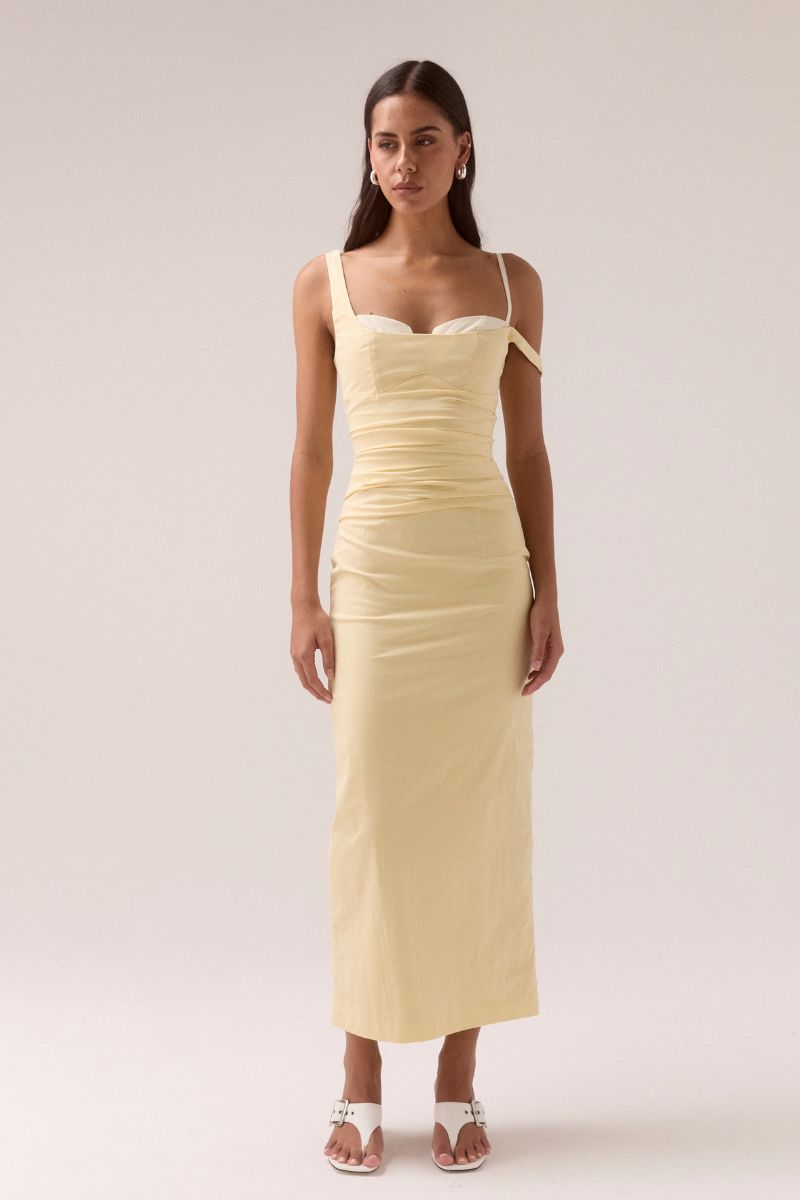 Lure Dress