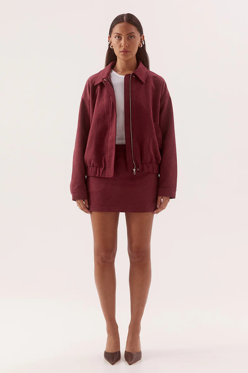 AVERY BOMBER