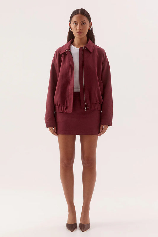 AVERY BOMBER