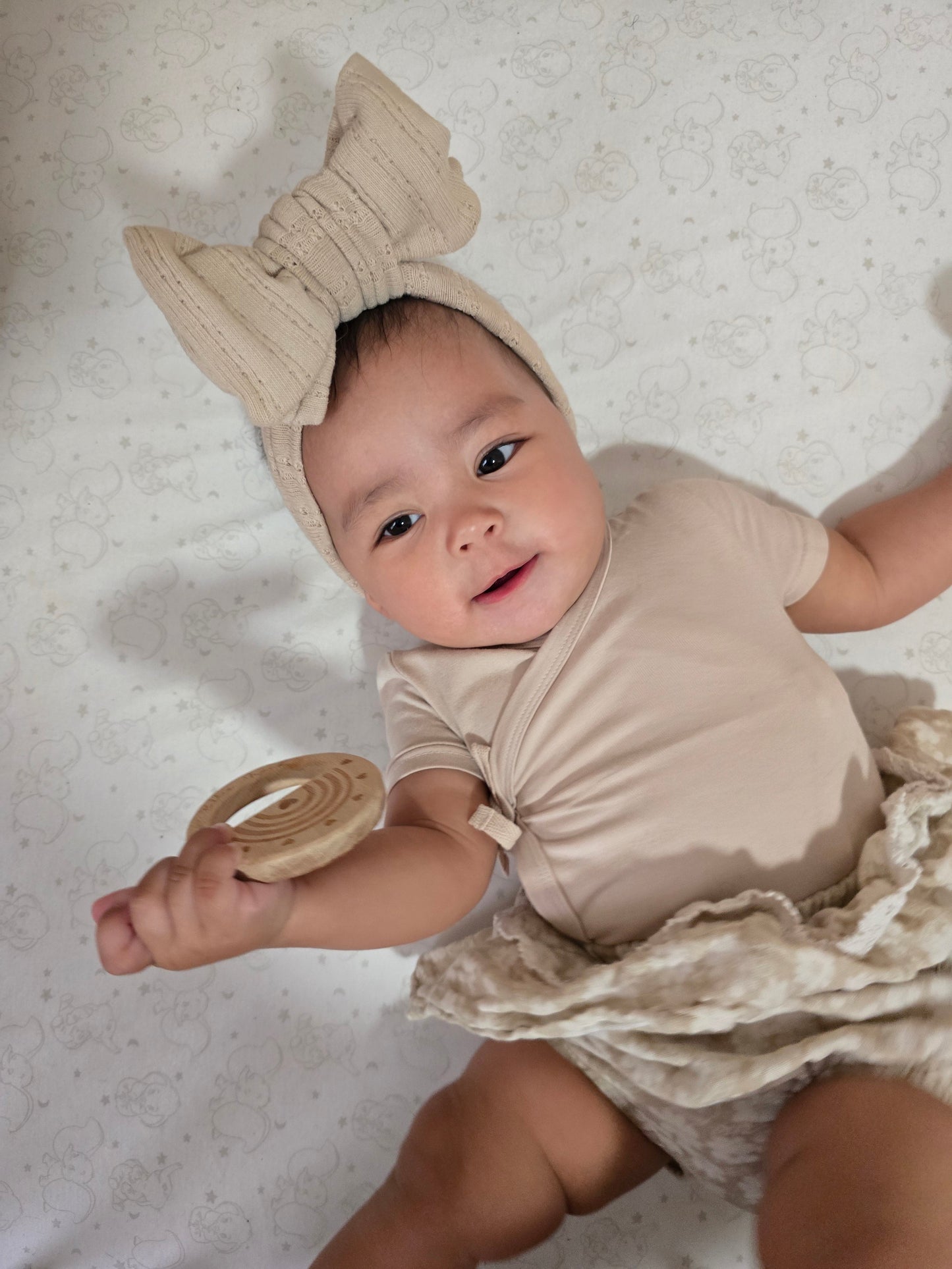 Beechwood Teether