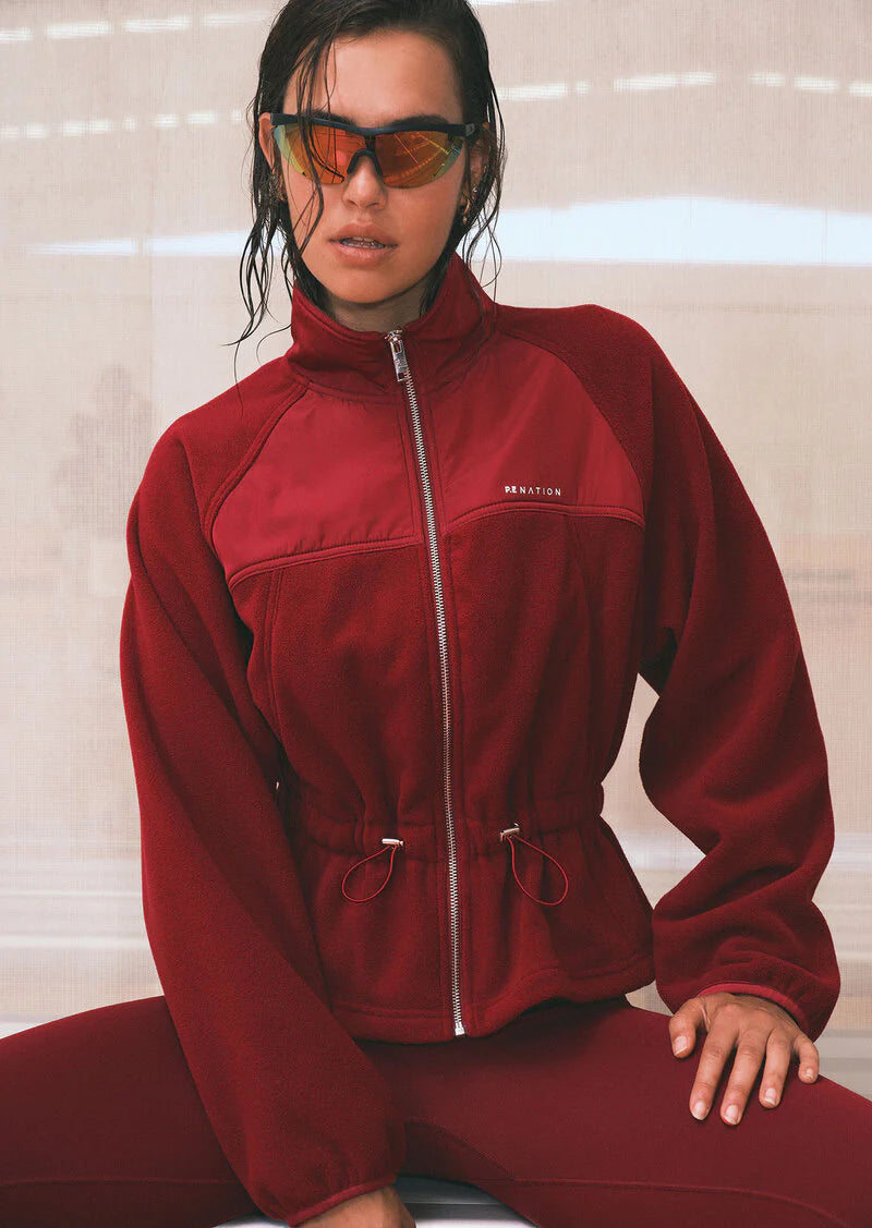Form Jacket