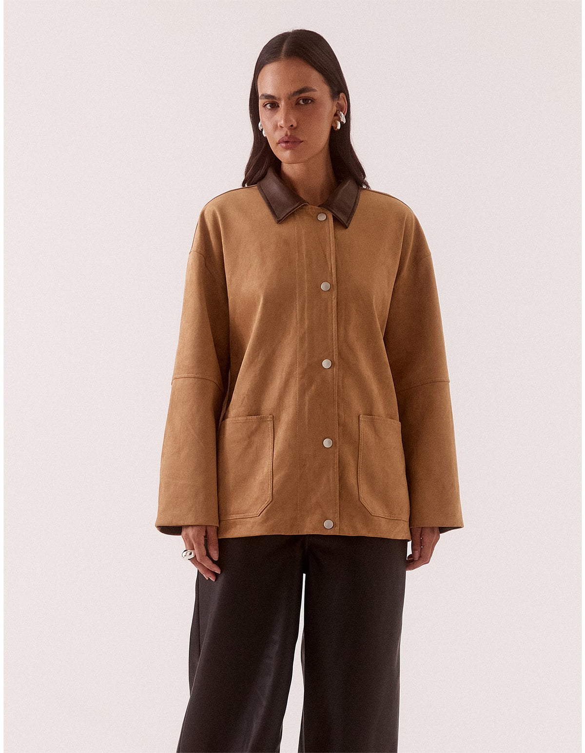 Esna Jacket