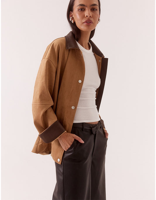Esna Jacket