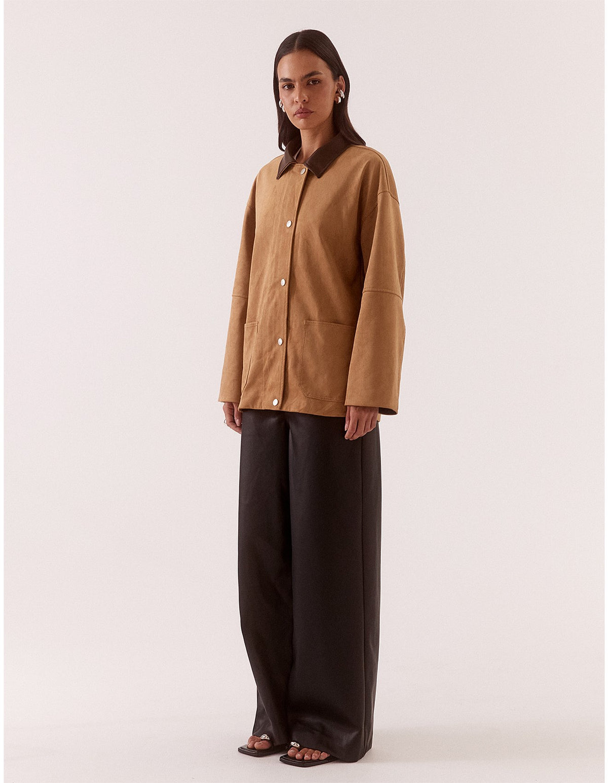 Esna Jacket