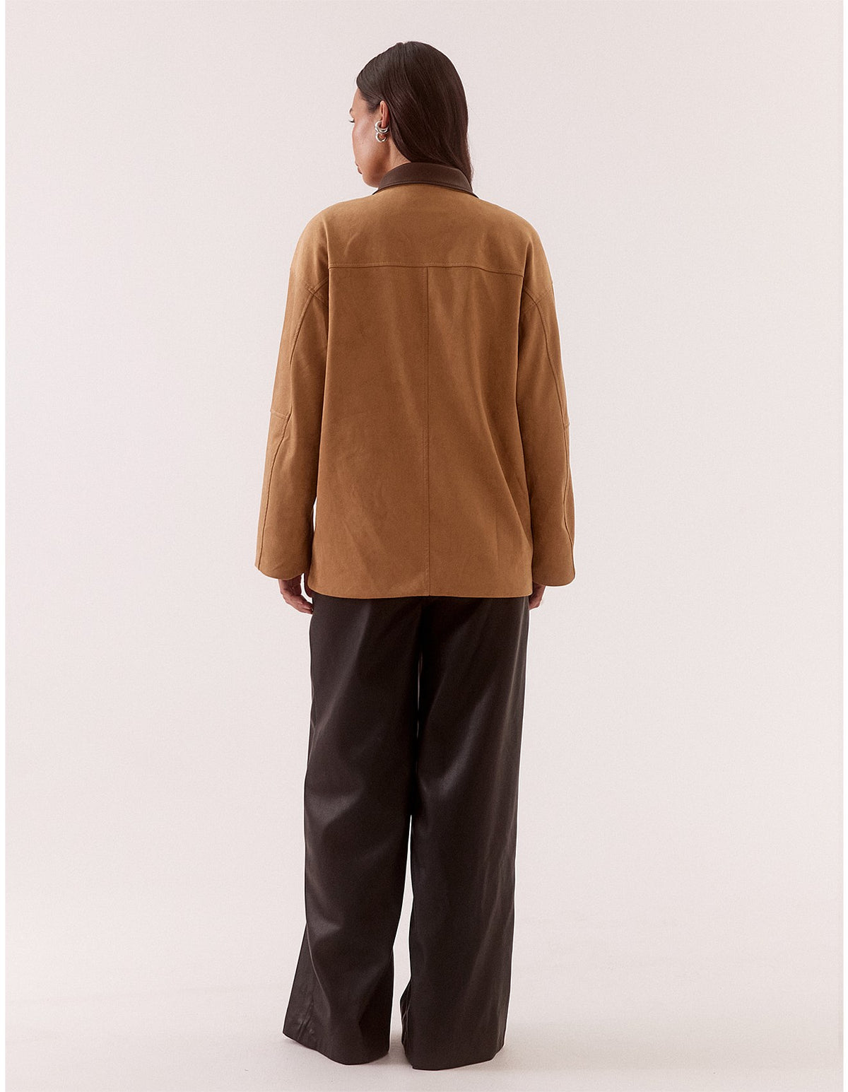 Esna Jacket