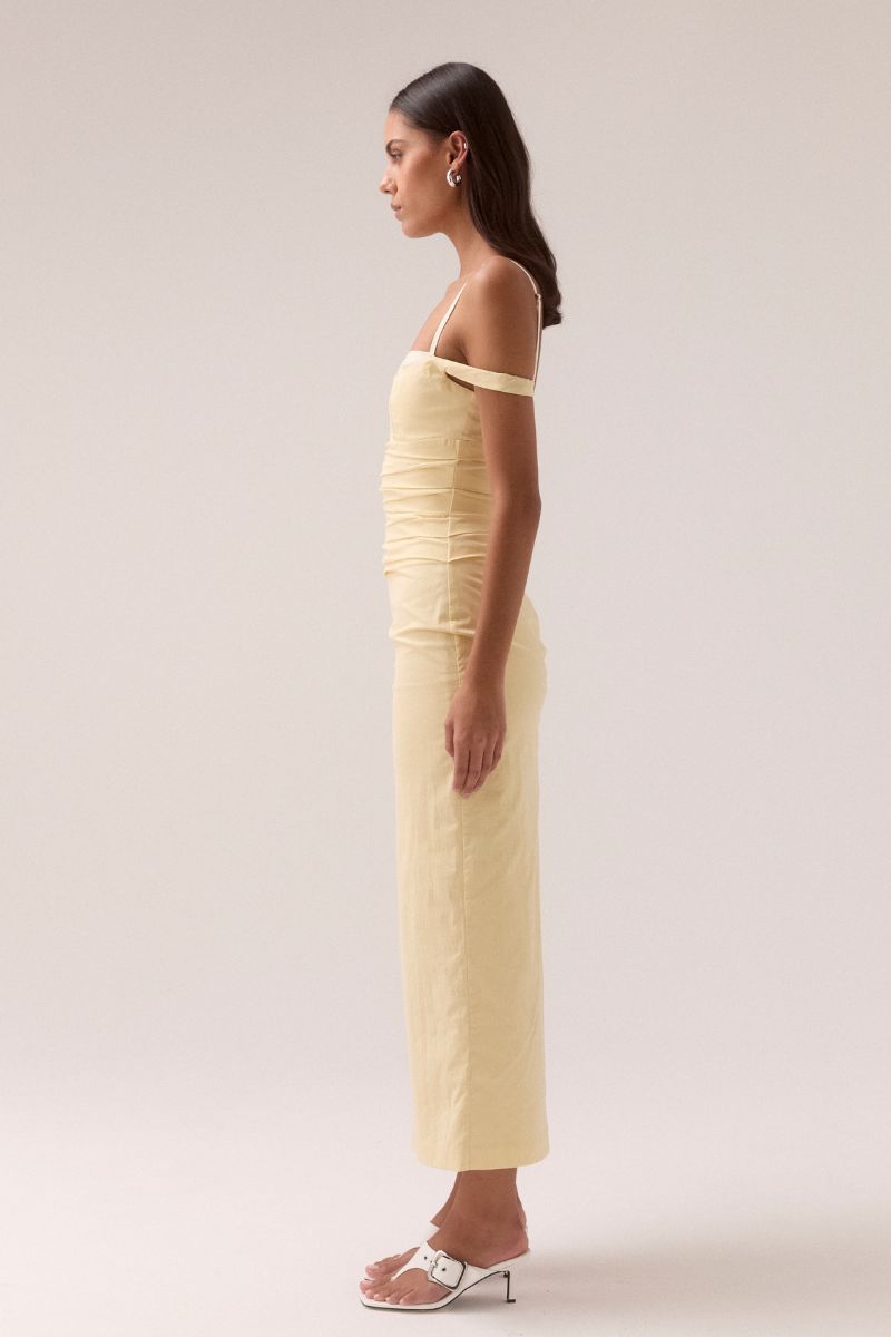 Lure Dress