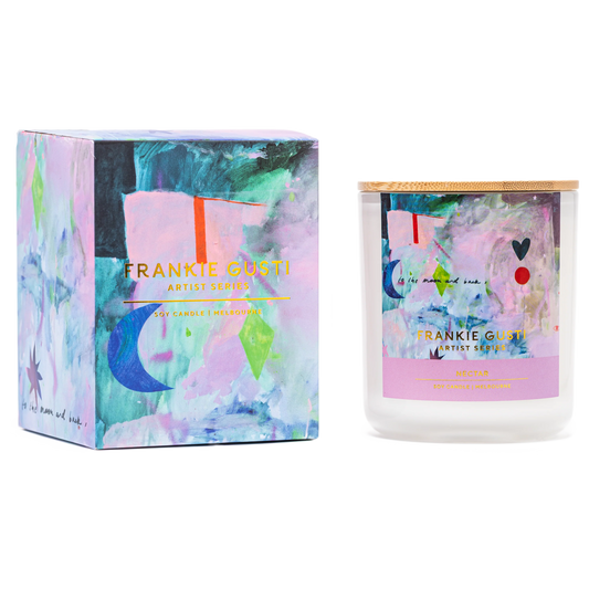NECTAR Candle