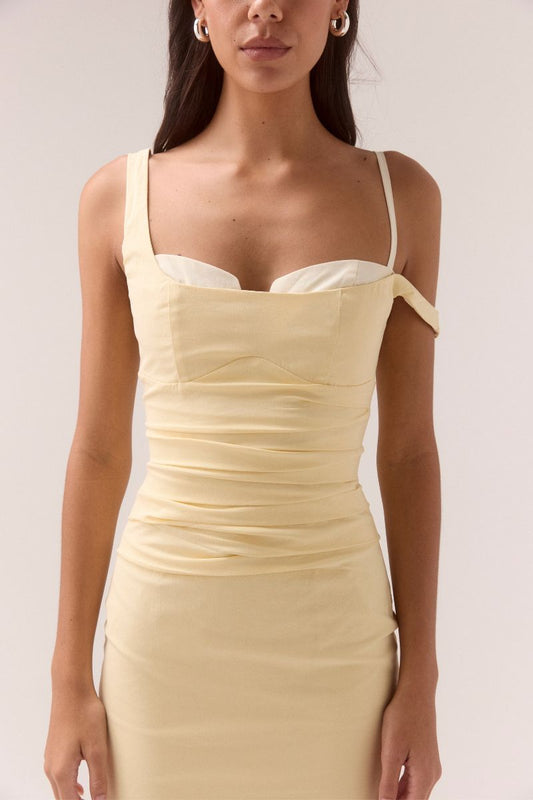 Lure Dress