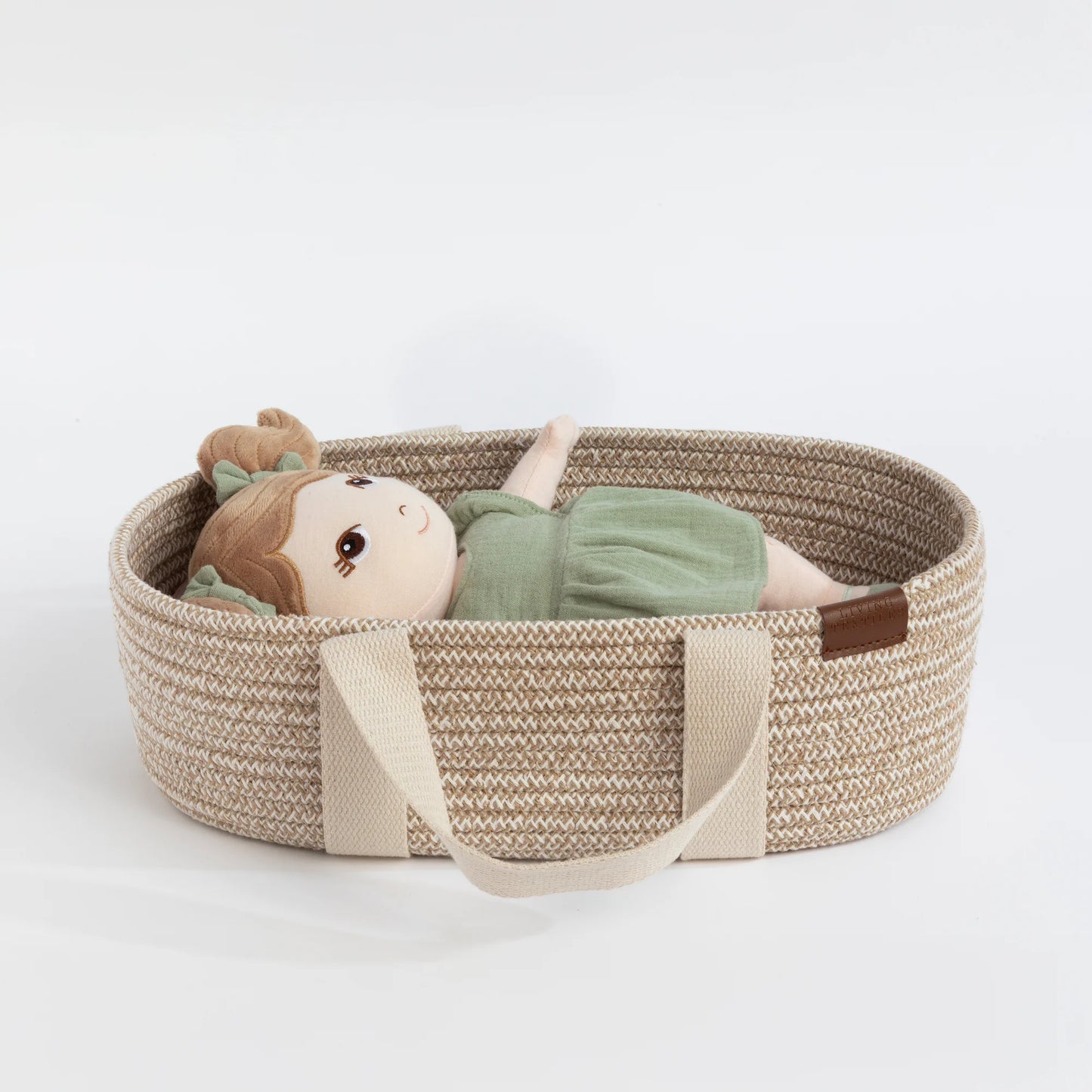 My First Doll - Elena