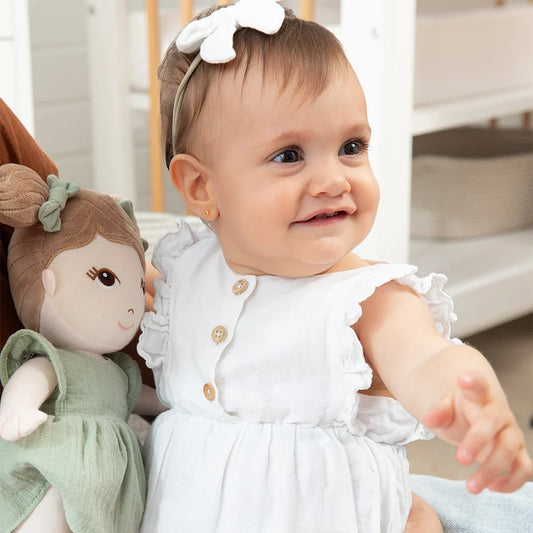 My First Doll - Elena