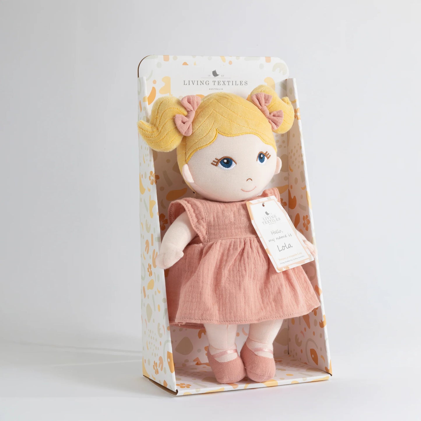 My First Doll - Lola