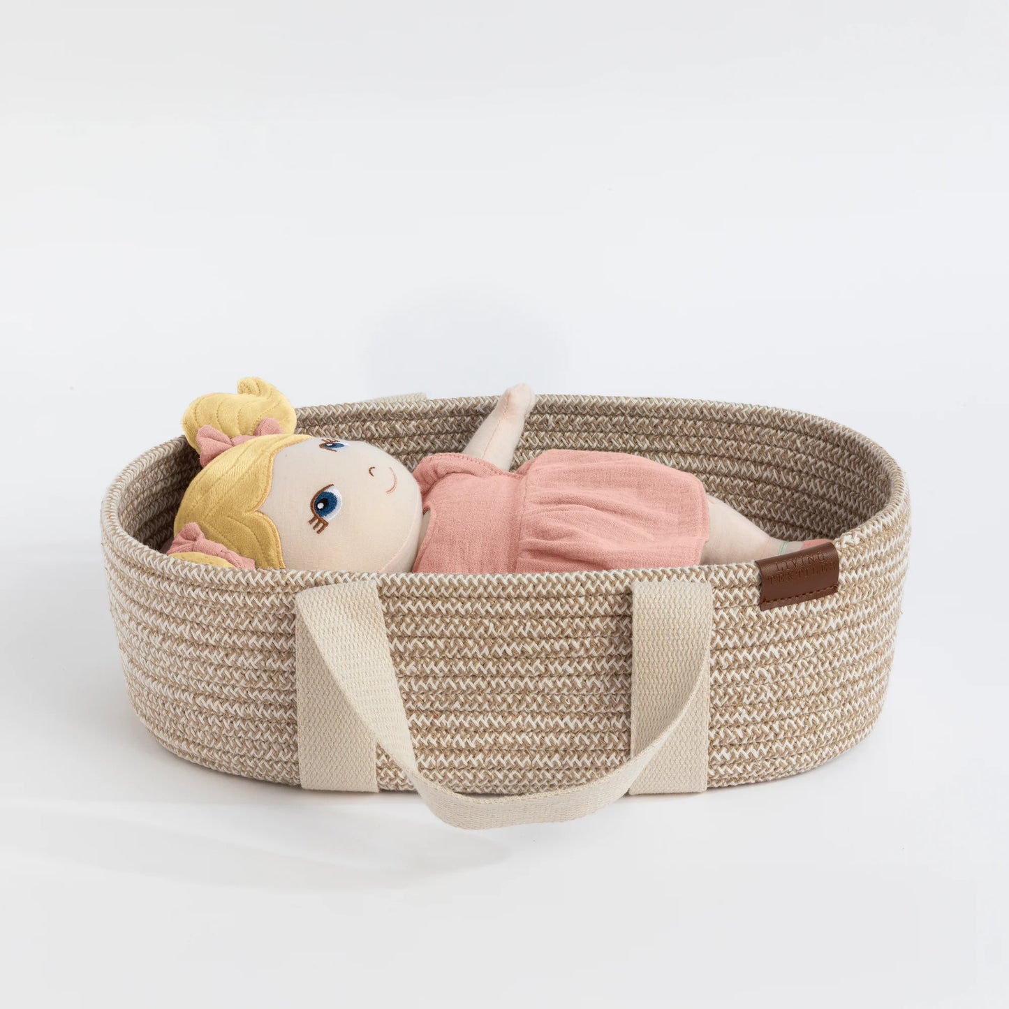 My First Doll - Lola