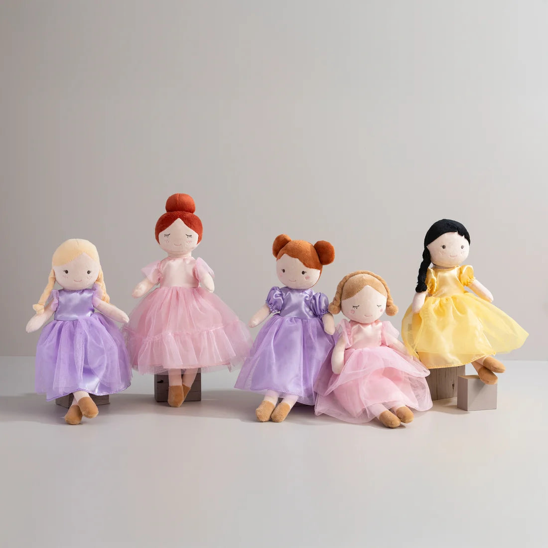 Princess Doll - Zara