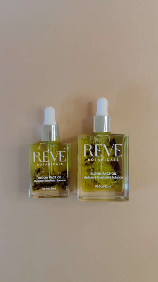 BLOOM Face Oil