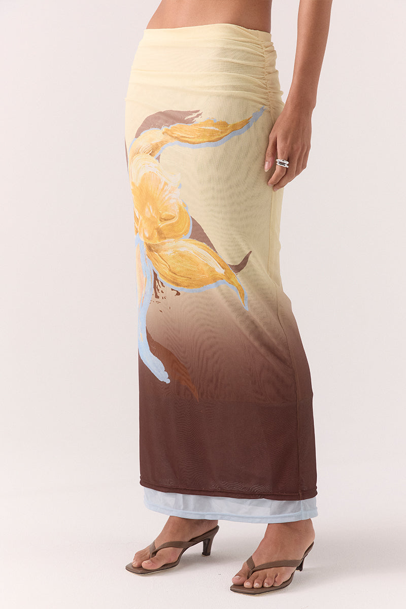 Dahlia Skirt