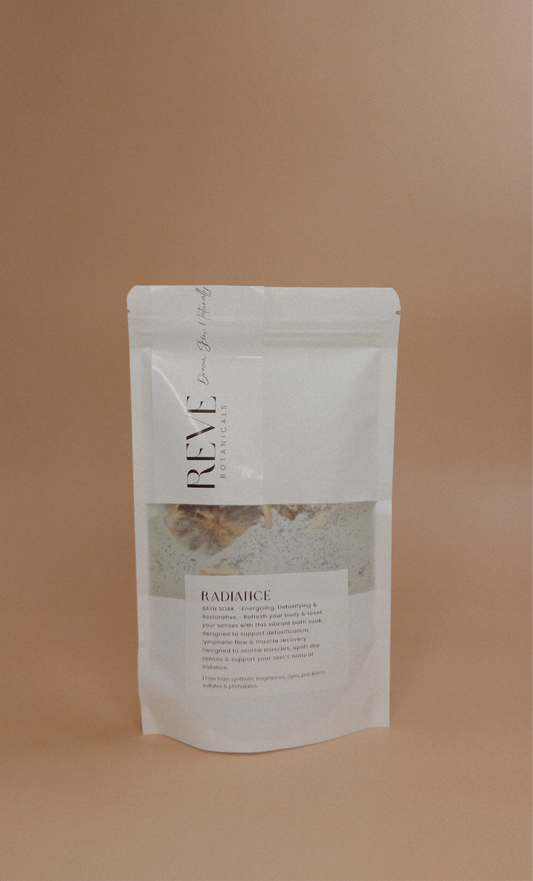 RADIANCE Adult Bath Salt