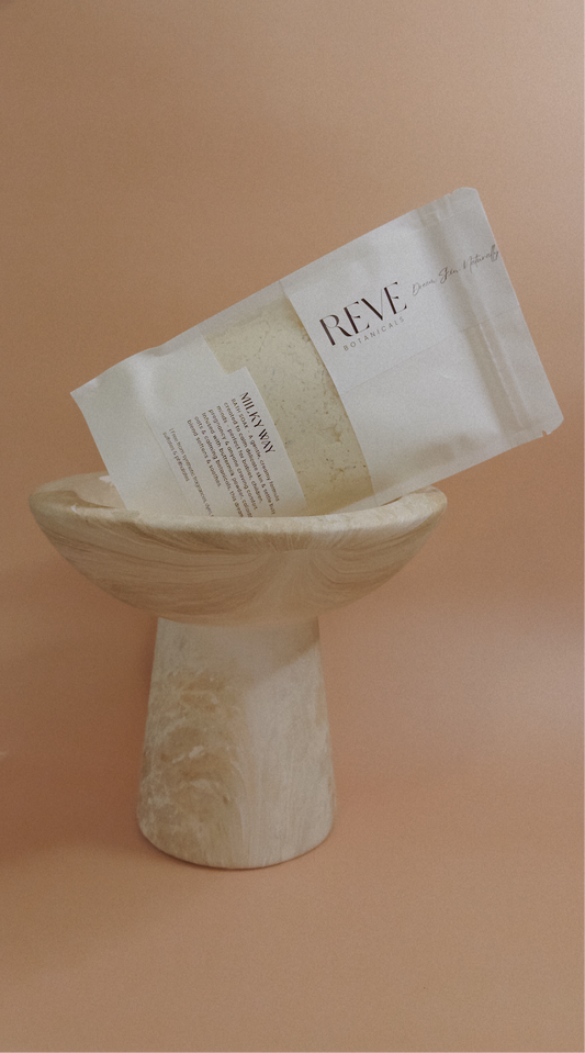 MILKY WAY Bath Soak