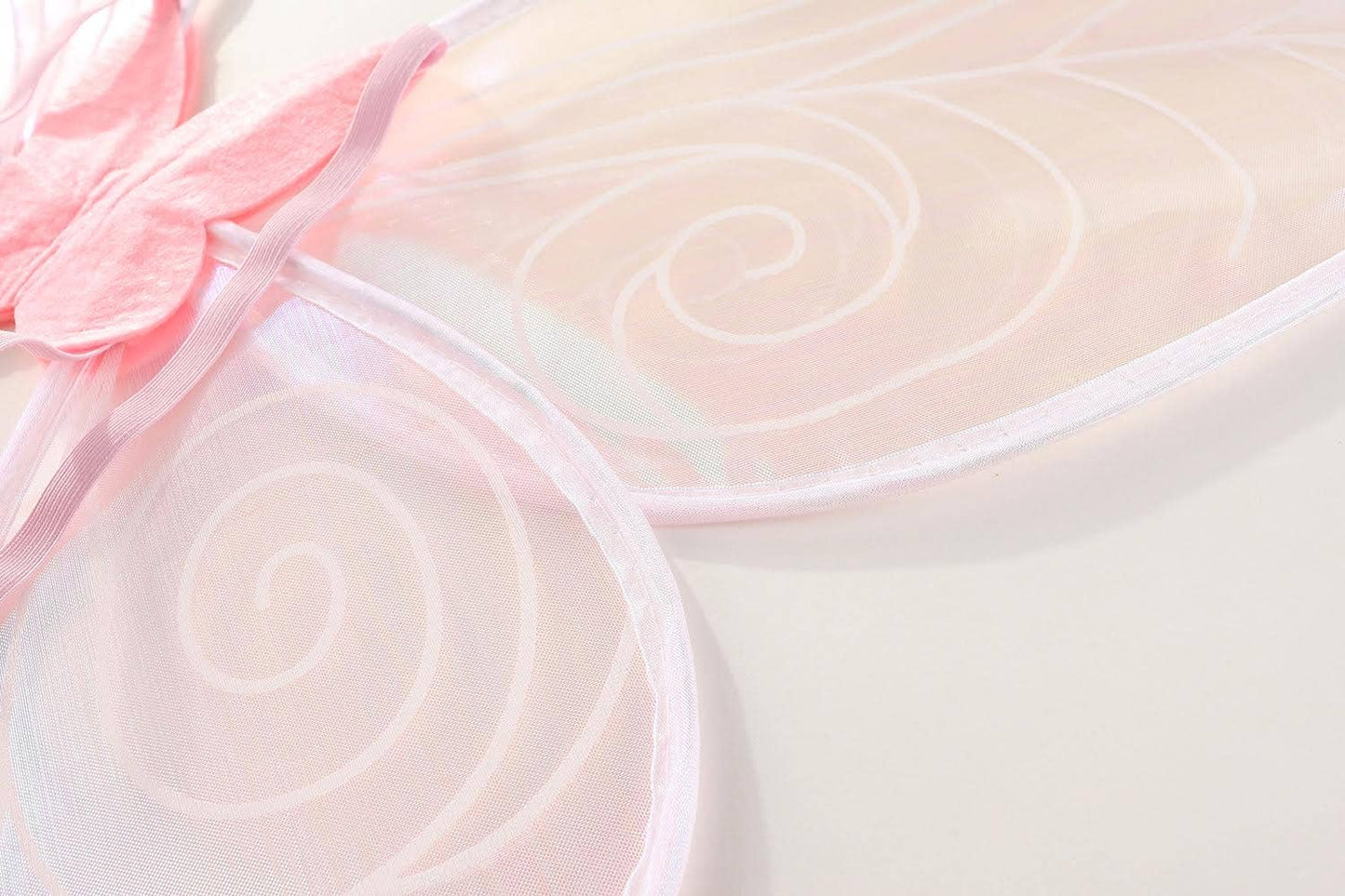 Tutu Fairy Wings