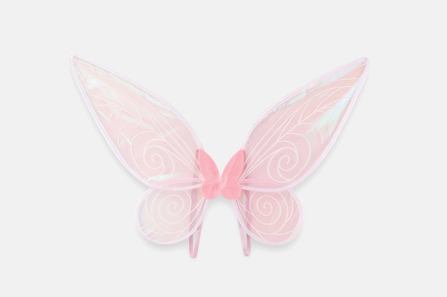 Tutu Fairy Wings
