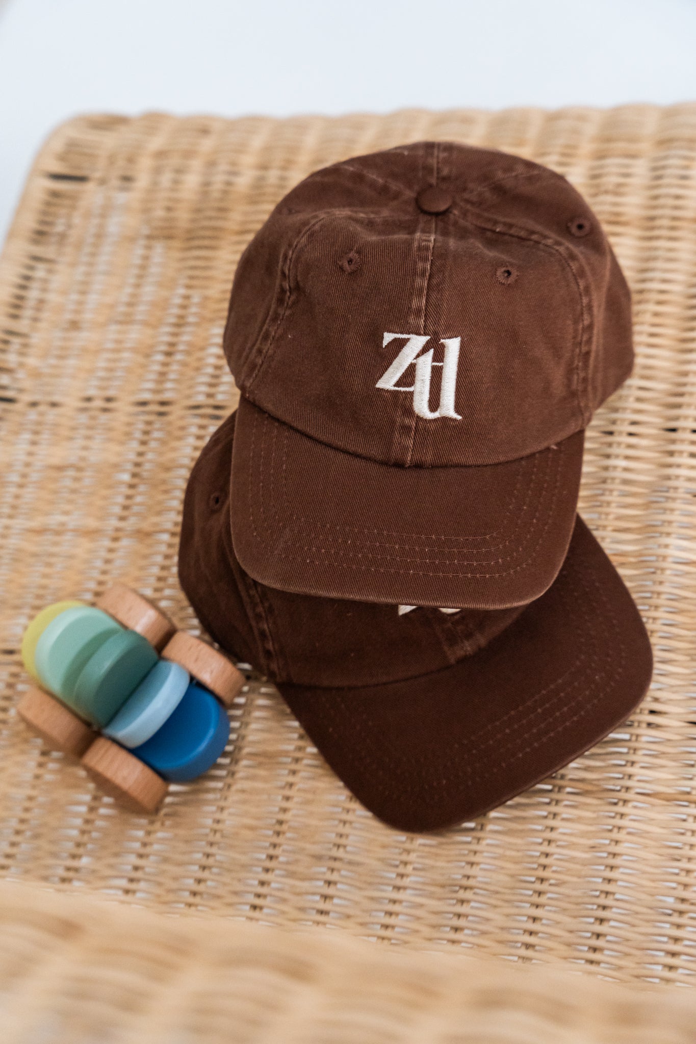 ZTL Adult Cap