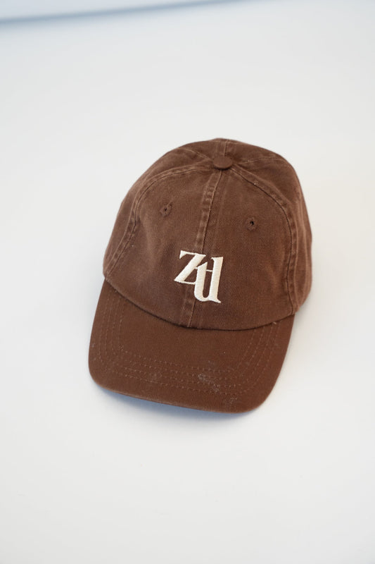ZTL Adult Cap