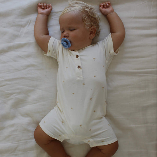 Palmy Jumpsuit