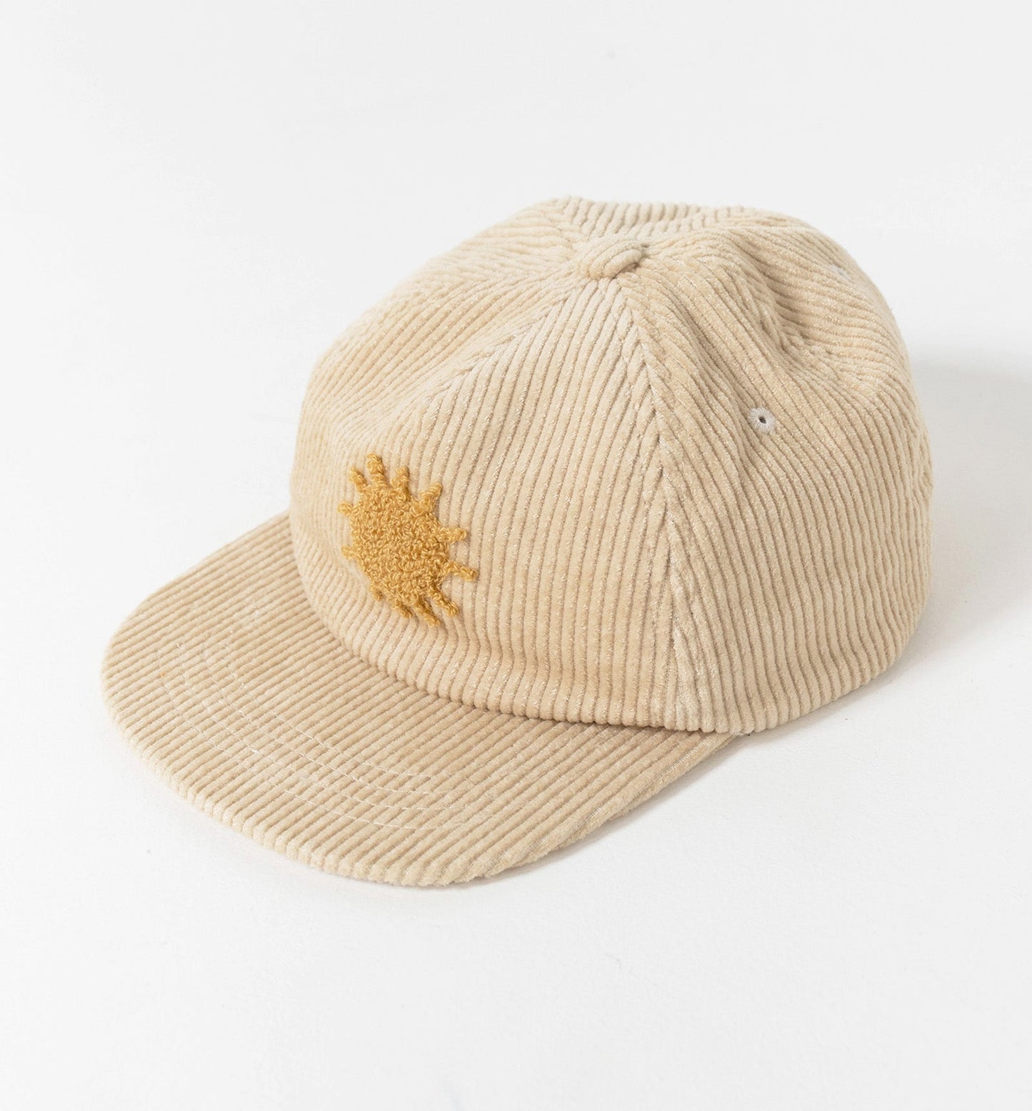 Sun Organic Cotton Cap