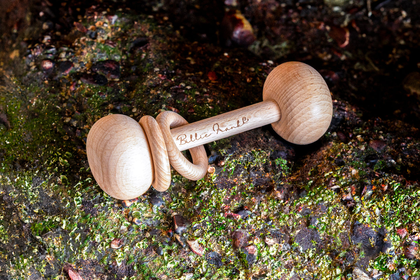 Beechwood Baby Gift Set