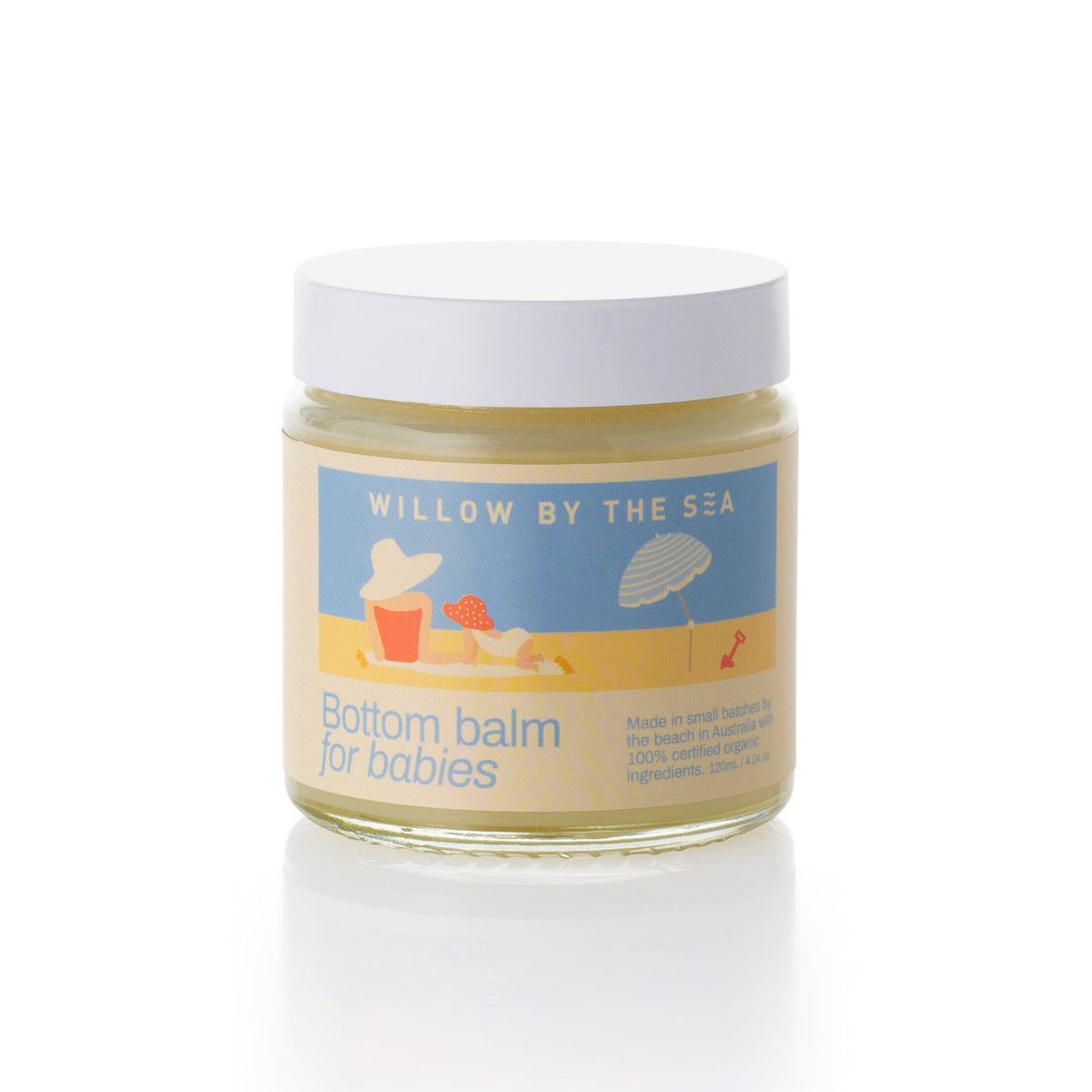 Bottom Balm