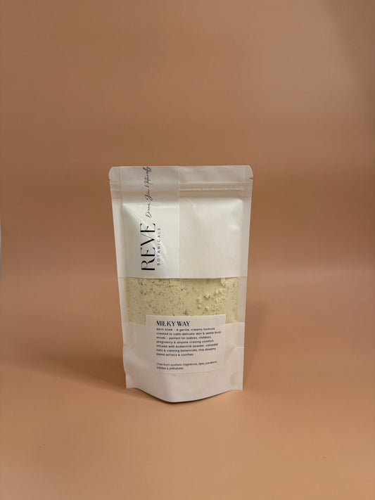 MILKY WAY Bath Soak