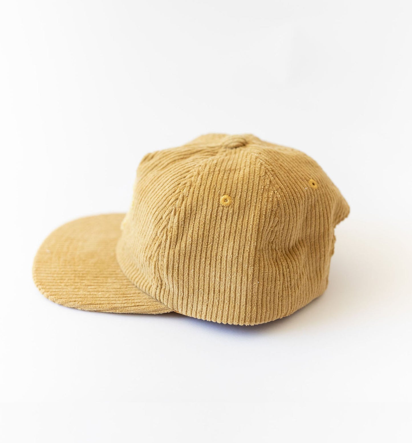 Palm Organic Cotton Cap