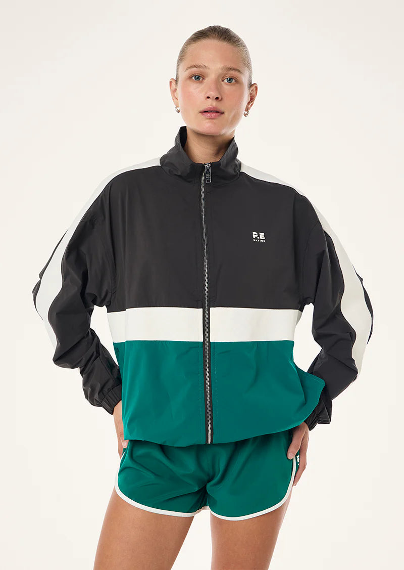 Century Jacket