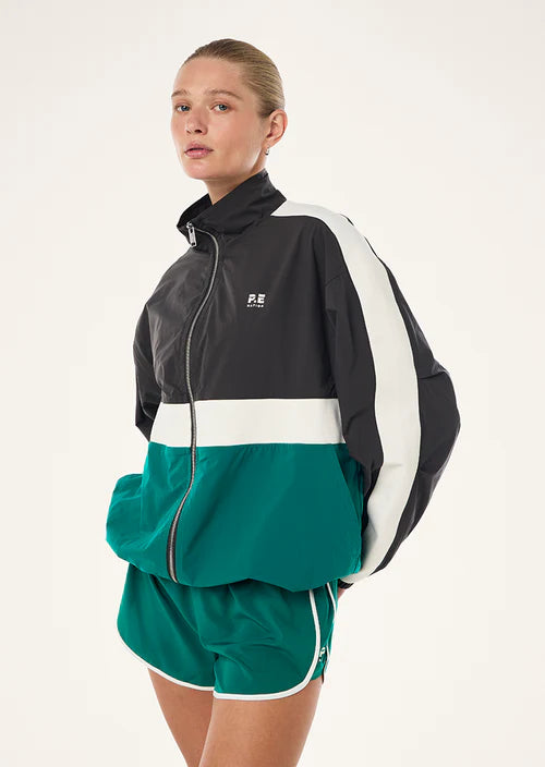 Century Jacket