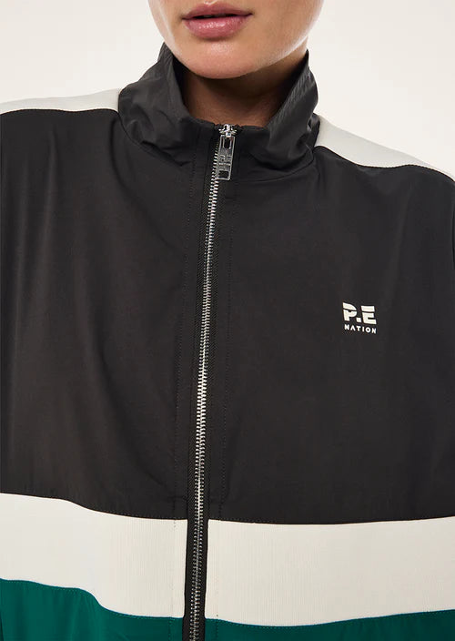 Century Jacket