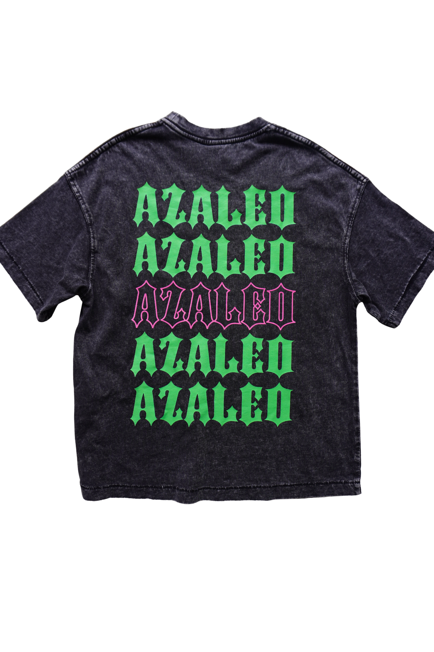 Akeo Kids Tee