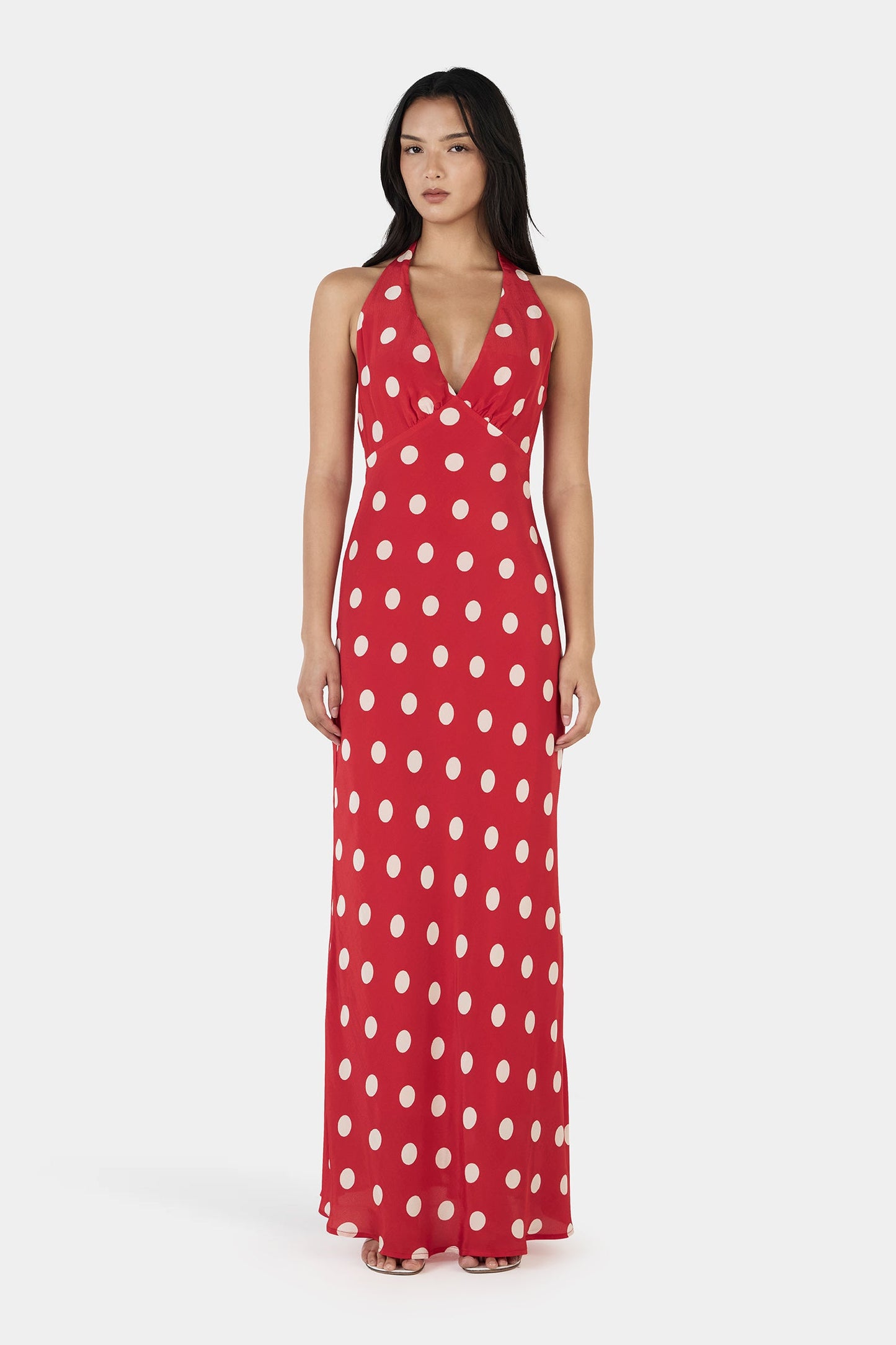 Elyse Maxi Dress