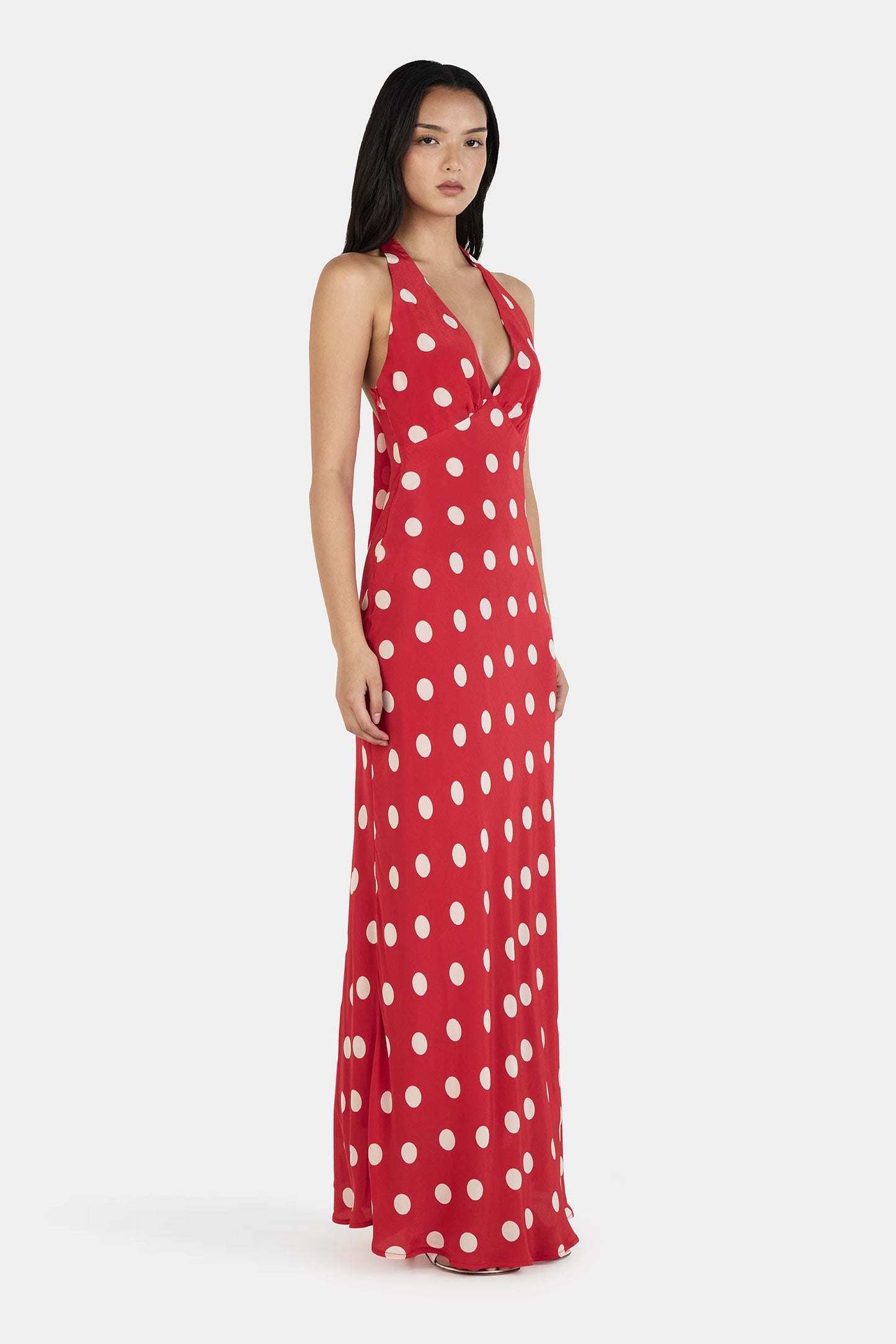 Elyse Maxi Dress