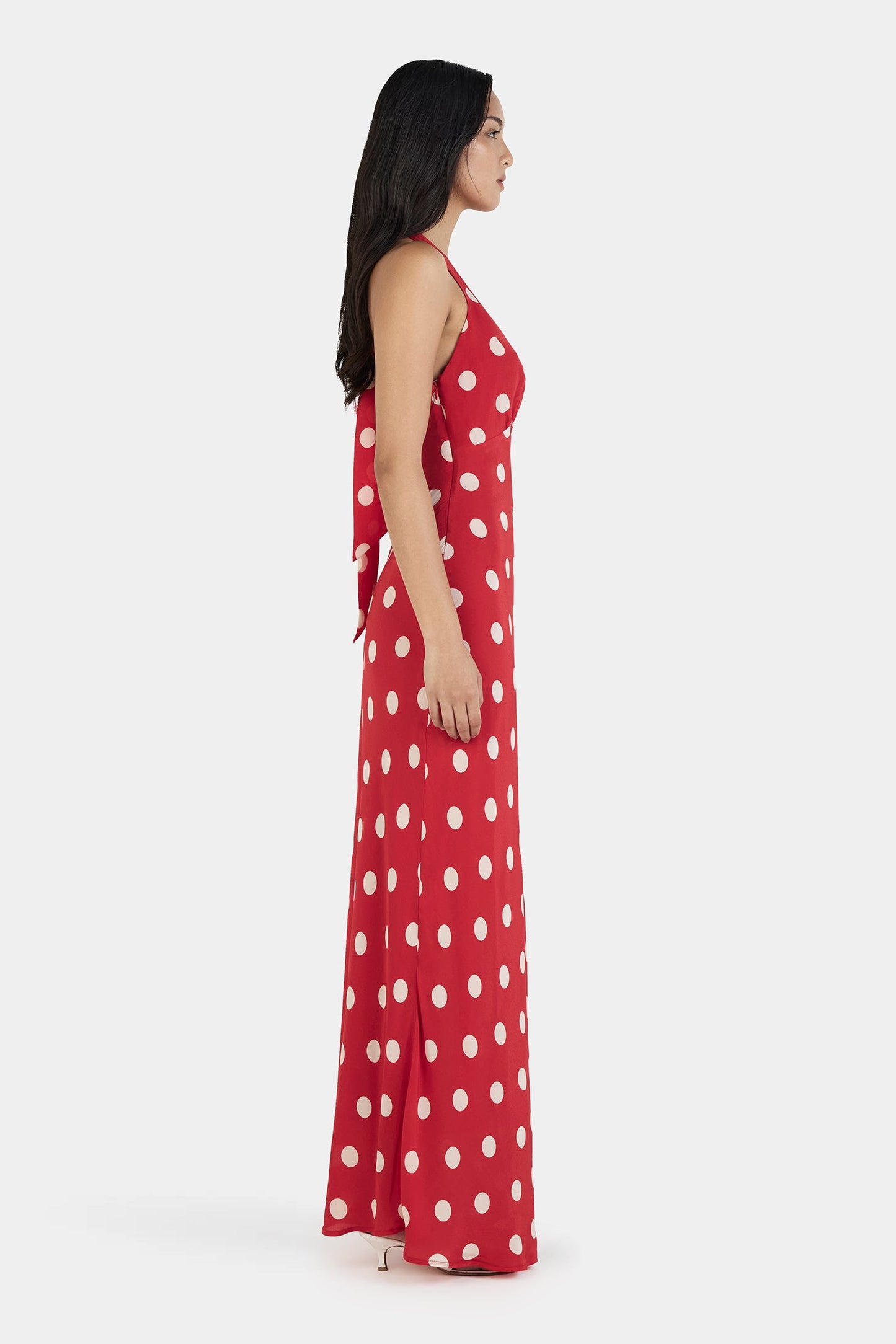 Elyse Maxi Dress