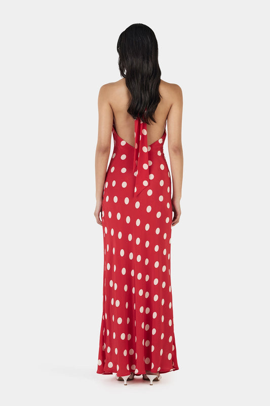 Elyse Maxi Dress