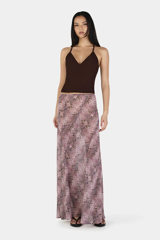 Stella Maxi Skirt