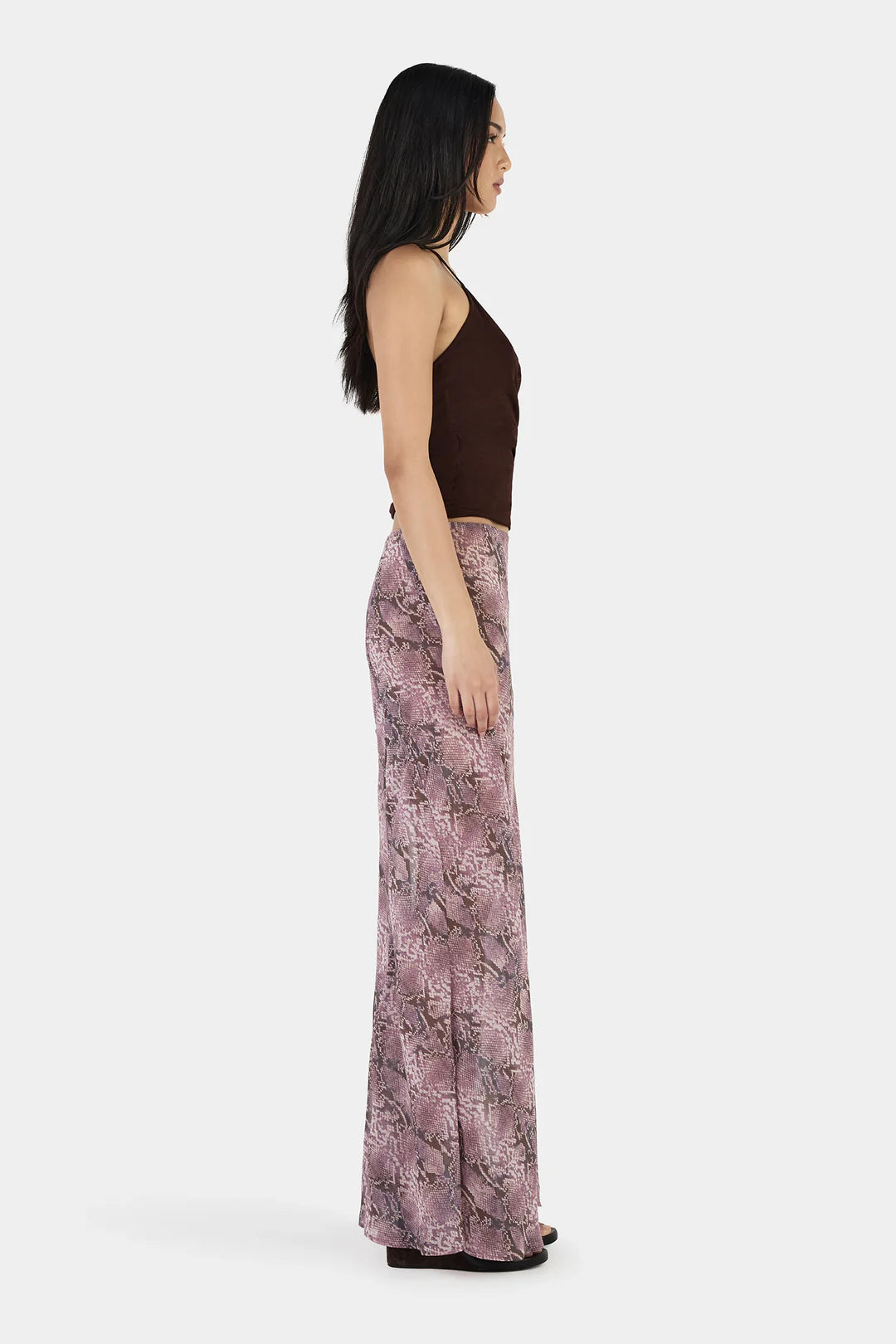 Stella Maxi Skirt
