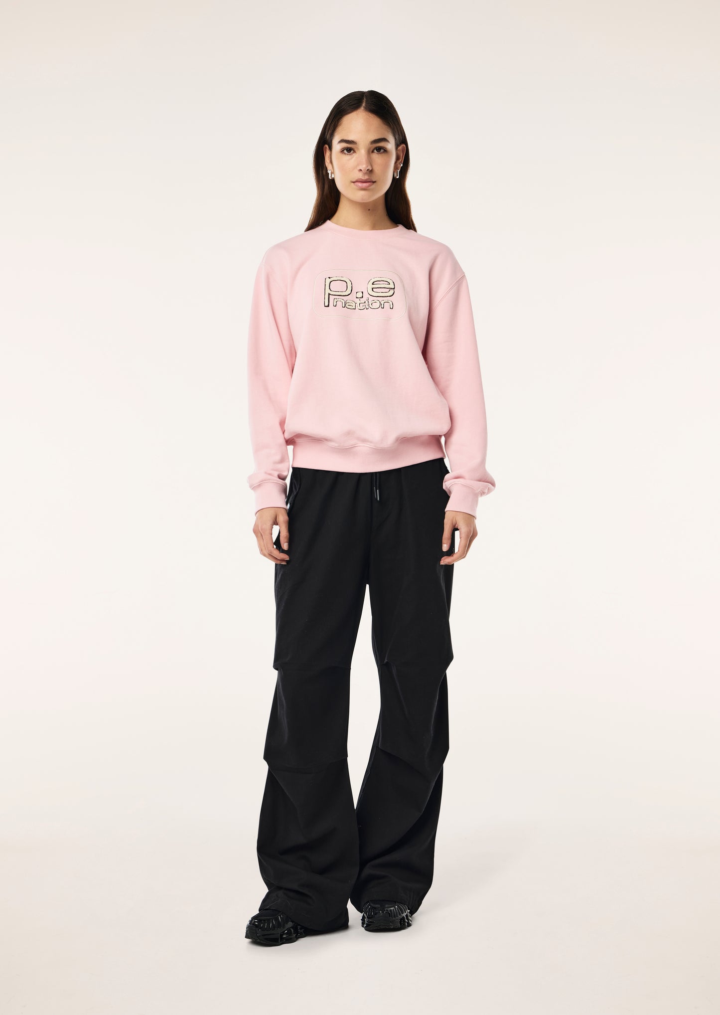 Flux Sweater
