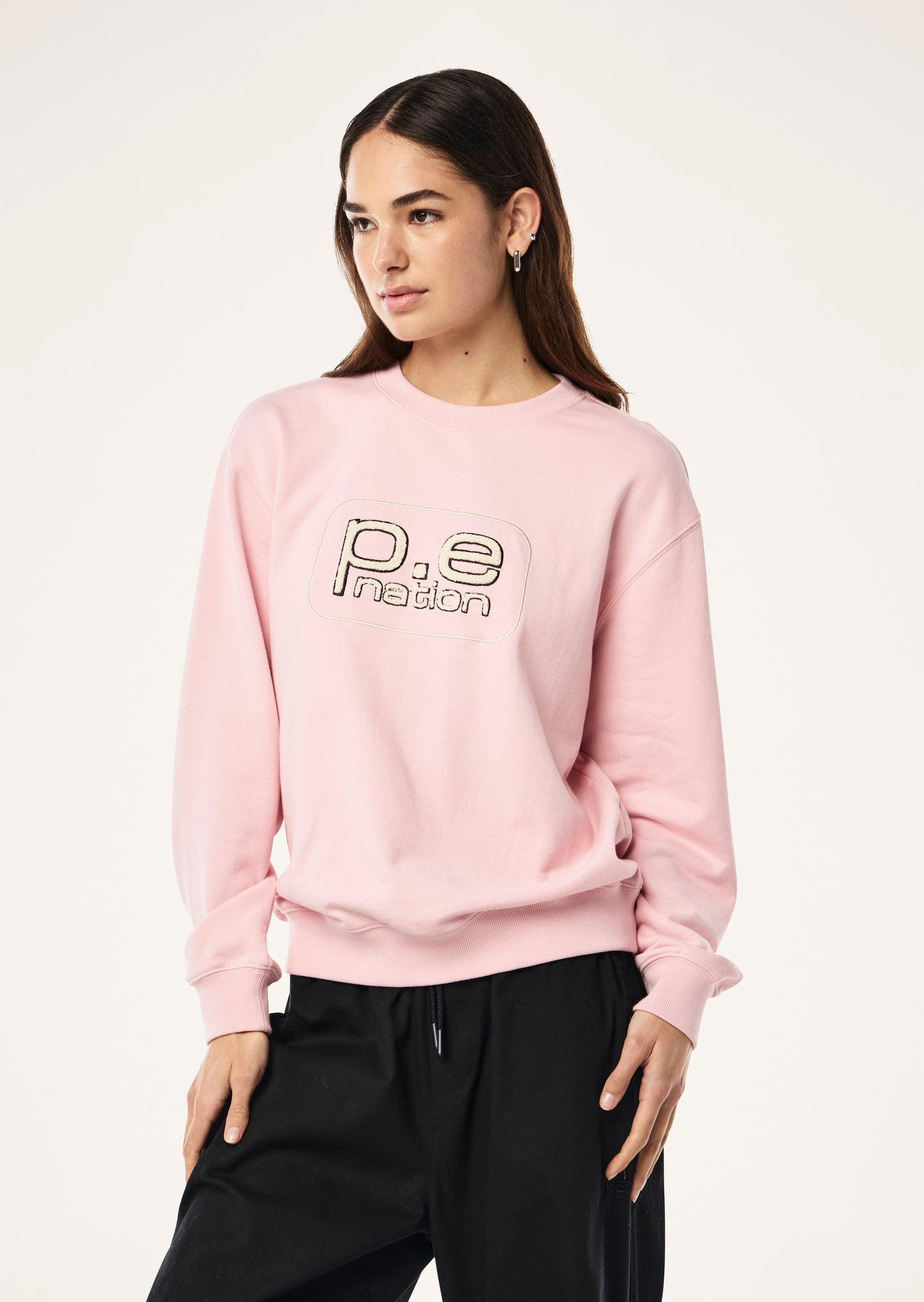 Flux Sweater